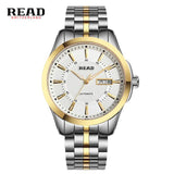 READ watch the royal knight article series fully automatic machinery R8016 male table surface 8016