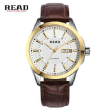 READ watch the royal knight article series fully automatic machinery R8016 male table surface 8016