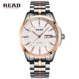 READ watch the royal knight article series fully automatic machinery R8016 male table surface 8016
