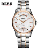 READ watches calendar business men's watch automatic mechanical watches men's watches 8045