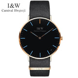 2018 CARNIVAL Mens Watches Top Brand Luxury Male Military Sport Luminous Watch men Business quartz-watch Male Clock Man Relogio
