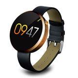 1PC SmartWatch Men Women DM360 Heart Rate Tracker Bluetooth Smart watch For IOS Sport Watch relogio masculino 610