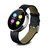 1PC SmartWatch Men Women DM360 Heart Rate Tracker Bluetooth Smart watch For IOS Sport Watch relogio masculino 610