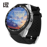 Smart Watch Men Women BINZI T9 Bluetooth Android Smart-watch GPS Heart Rate Pedometer Camera Whatsapp Skype Twitter Smartwatch