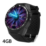 Smart Watch Men Women BINZI T9 Bluetooth Android Smart-watch GPS Heart Rate Pedometer Camera Whatsapp Skype Twitter Smartwatch