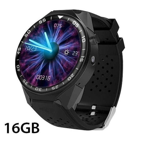 Smart Watch Men Women BINZI T9 Bluetooth Android Smart-watch GPS Heart Rate Pedometer Camera Whatsapp Skype Twitter Smartwatch