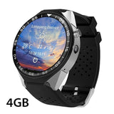 Smart Watch Men Women BINZI T9 Bluetooth Android Smart-watch GPS Heart Rate Pedometer Camera Whatsapp Skype Twitter Smartwatch