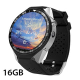 Smart Watch Men Women BINZI T9 Bluetooth Android Smart-watch GPS Heart Rate Pedometer Camera Whatsapp Skype Twitter Smartwatch