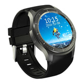 Smart Watch DM368 Bluetooth Smart Watch Health Wrist Bracelet Heart Rate Monitor Sport Smartwatch Women Men camera #1115