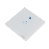 Sonoff Touch 86 120 Smart WiFi RF / APP / Touch Control Wall Light Switch 1 Gang 86 Type UK Panel Wall Touch Light Switch