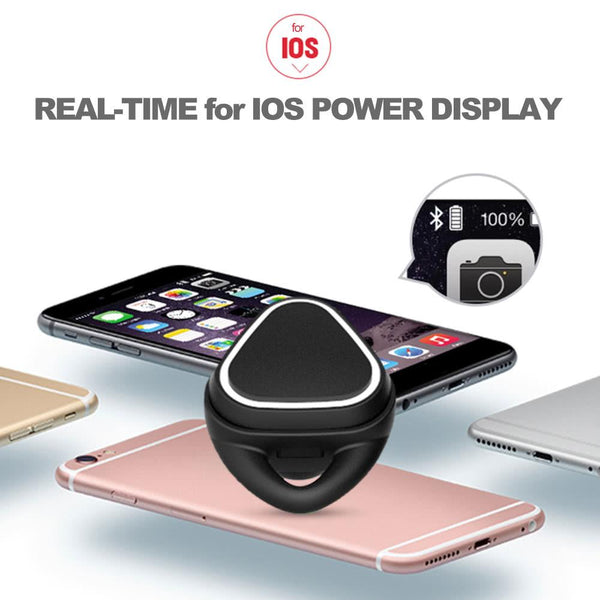 True Wireless Bluetooth Headphone In-ear Stereo Music Earphone Bluetooth 4.2+EDR Sport Headset Hands-free w/ Mic Emergency Power Bank for Running Gym Exercise