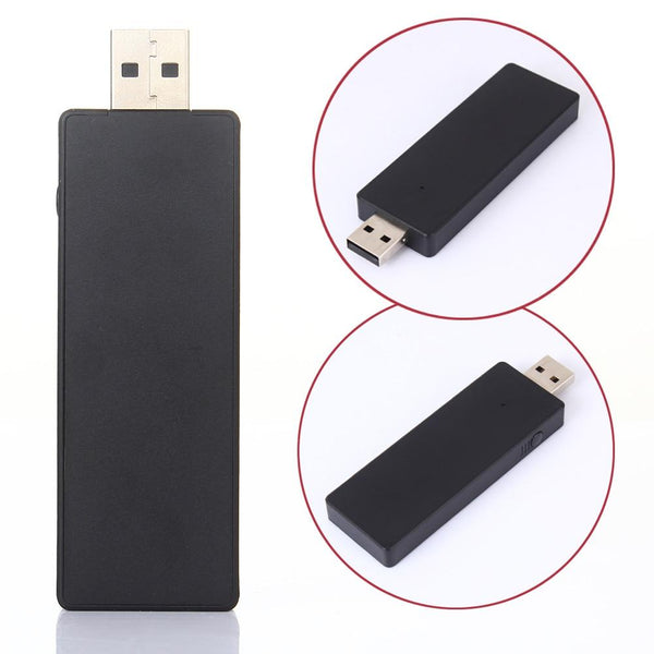 Original PC Wireless Receiver for xbox one Controller for Windows Laptops Adapters Game Accessories