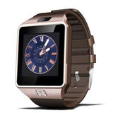 DZ09 Smart Watch Men Fashion Multifunction Smart Watches For Phone Android Bluetooth SmartWatch kol saati relogio inteligente