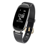 Soprt S3 Smart Watch Women Smart Bracelet Band Bluetooth Heart Rate Monitor Fitness Tracker Smartwatch For Android IOS Clock