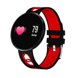 Colorful HD Screen CF006 Smart Watch Bluetooth Smartwatch Touch Screen Smart Watches For Android Phone IP67 GPS Heart Rate