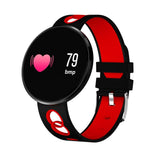 Top Quality CF006 Smart Watch Colorful HD Screen Smartwatch For Android Phone Sport Pedometer Bluetooth Smart Watches Men Women