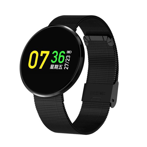 Top Quality CF006 Smart Watch Colorful HD Screen Smartwatch For Android Phone Sport Pedometer Bluetooth Smart Watches Men Women