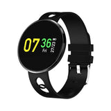 Top Quality CF006 Smart Watch Colorful HD Screen Smartwatch For Android Phone Sport Pedometer Bluetooth Smart Watches Men Women