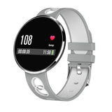 Top Quality CF006 Smart Watch Colorful HD Screen Smartwatch For Android Phone Sport Pedometer Bluetooth Smart Watches Men Women