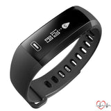 Original M2 Smart wrist Band R5 PRO Heart rate Blood Pressure Oxygen Oximeter Sport Bracelet Watch intelligent For iOS Android