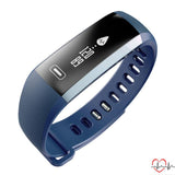 Original M2 Smart wrist Band R5 PRO Heart rate Blood Pressure Oxygen Oximeter Sport Bracelet Watch intelligent For iOS Android