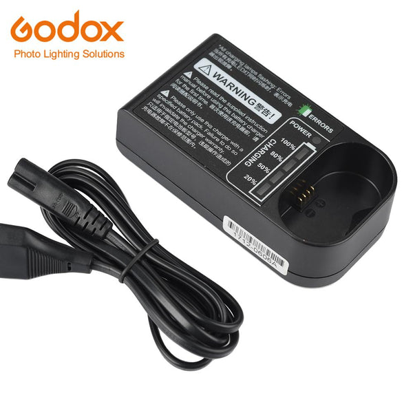 Godox Battery Charger C20 for Godox V350S Battery VB20