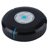 2016 Newest  Auto Cleaner Robot Microfiber Smart Robotic Mop Dust Cleaner Cleaning