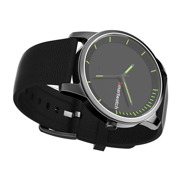 Bluetooth Smart Watch With Simple Design Wrist Watch Step Tracker