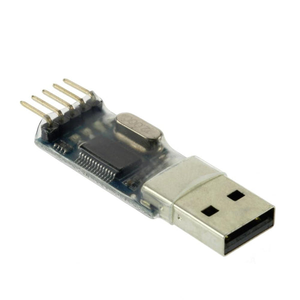 New Arrival Converter Adapter USB To RS232 TTL Imported Auto Converter Module Support for WIN7 System Wholesale