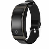 2018 Fashion CK11S Smart Watch Blood Pressure Heart Rate Monitor Wrist Watch Intelligent Bracelet Fitness Bracelet For women men