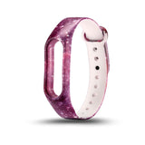LEMFO Smart Band Sport Fitness Bracelet For Xiaomi Mi Band 2 Watch Strap Color Silicone Replacement Fashion Cute For Women