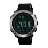 SKMEI Brand Pedometer Calorie Bluetooth Smartwatch Men Electronic Digital Sports Watches Waterproof Sport Smart Watch Men Women