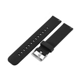 LEMFO Smart Accessories For Xiaomi Amazfit Bip Smart Watch 20MM Replacement Band Amazfit Youth Silicone Strap Sport Bracelets