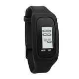 Relogio Feminino 2018 Digital LCD Pedometer Run Step Walking Distance Calorie Counter Watch Bracelet Hot Clock  Women Watches