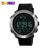 SKMEI Men Smart Watch Digital Women Smartwatch For Apple IOS Android 50M Waterproof Pedometer Sport Watches Reloj inteligente