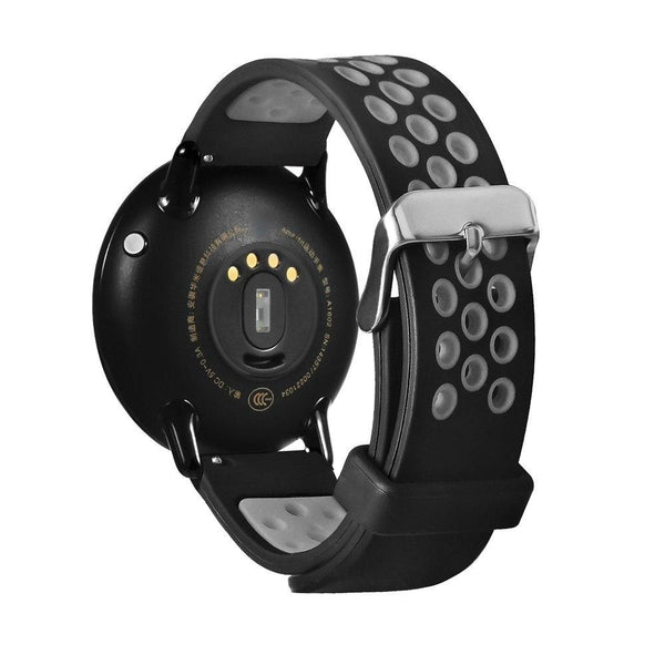 Watchbands  Bracelet  Silicone  Lightweight   Wristband Wrist  Strap  For Smart Watch    Replacement     Watches  Belt 17DEC13
