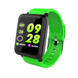 BOAMIGO Bluetooth Smart Watch Fashion Smart Wristband Call Message Reminder Pedometer Calorie For IOS Android Phone Call Relogio