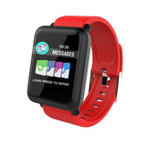 BOAMIGO Bluetooth Smart Watch Fashion Smart Wristband Call Message Reminder Pedometer Calorie For IOS Android Phone Call Relogio