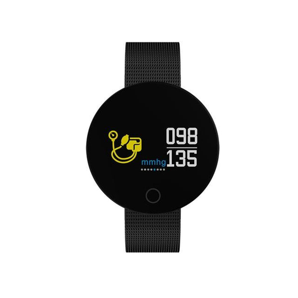 007PRO Soprt Smart Watch Women Bluetooth Heart Rate Fitness Tracker Smart Watch Men Smart Wristbands For Android IOS Clock