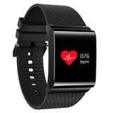 BANGWEI Men Women Sport Smart Bracelet Watch Heart Rate Blood Pressure oxygen Sleep Monitor Pedometer Bluetooth Smart watch