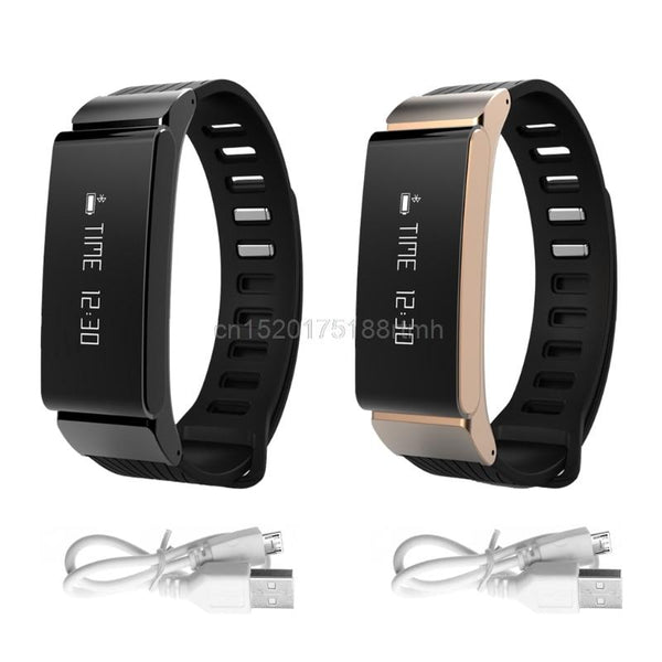 Watch band W6 Waterproof Fitness Tracker Watch Wristband Sleep Monitor Sport Smart Bracelet
