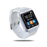 BANGWEI Bluetooth Smart Watch For Android/IOS Phone Digital Wristwatch Call Sync Pedometer Smart sports Watch Men/Women/Children