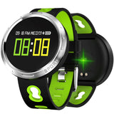 BANGWEI Men Women Smart wrist Band Heart rate Blood Pressure Oxygen Oximeter Sport Bracelet Watch intelligent For iOS Android