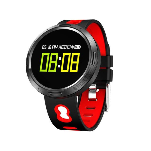 BANGWEI Men Women Smart wrist Band Heart rate Blood Pressure Oxygen Oximeter Sport Bracelet Watch intelligent For iOS Android