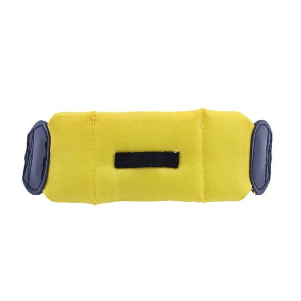 High Quality Camera Diving Buoyancy Nylon Floating Anti Lost Camera Holder Wrist Band for GoPro AEE Camera