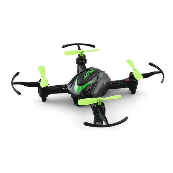 JJR/C H48 4CH RC Mini Pocket Drone Quadcopter Infrared Remote Control with 3D Flips Mode for Beginners Kid Gift