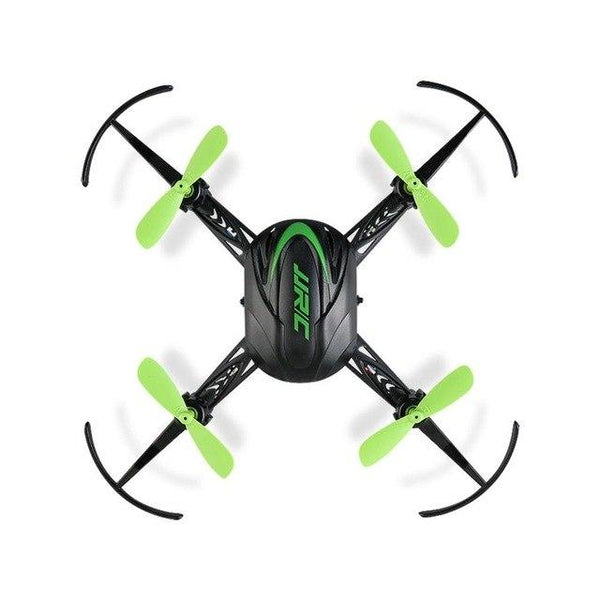 JJR/C H48 4CH RC Mini Pocket Drone Quadcopter Infrared Remote Control with 3D Flips Mode for Beginners Kid Gift