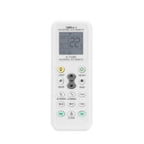 K-1028E Universal A/C Digital LCD Air Conditioner Remote Controller