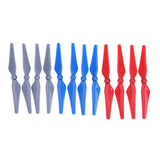 2Pairs 9450S Propeller blade 94X50 Propeller Prop Spare parts for RC drone DJI Phantom 4 Drone Phantom 4 pro Accessories