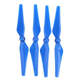2Pairs 9450S Propeller blade 94X50 Propeller Prop Spare parts for RC drone DJI Phantom 4 Drone Phantom 4 pro Accessories